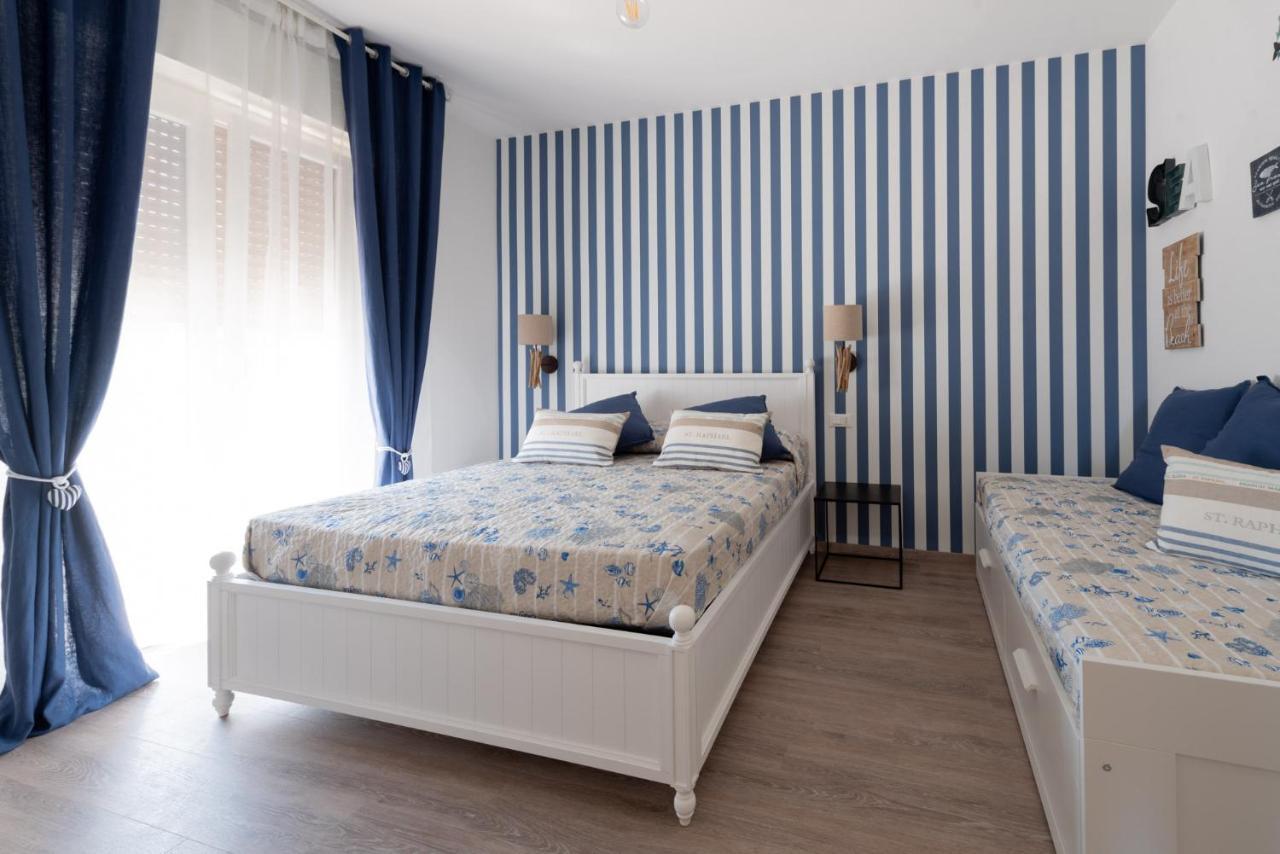 Bed and Breakfast Dimora Dei Sogni Чивитанова-Марке Экстерьер фото