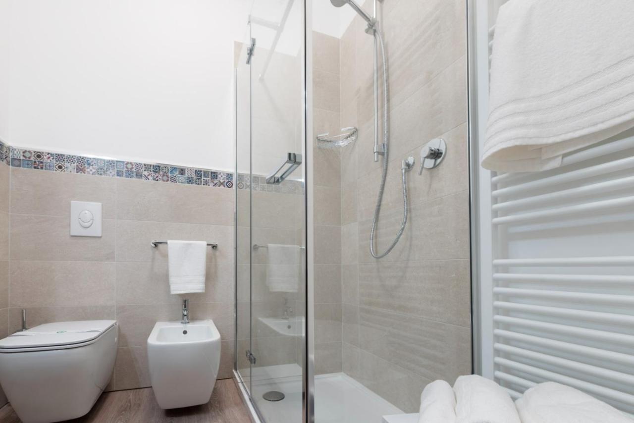 Bed and Breakfast Dimora Dei Sogni Чивитанова-Марке Экстерьер фото