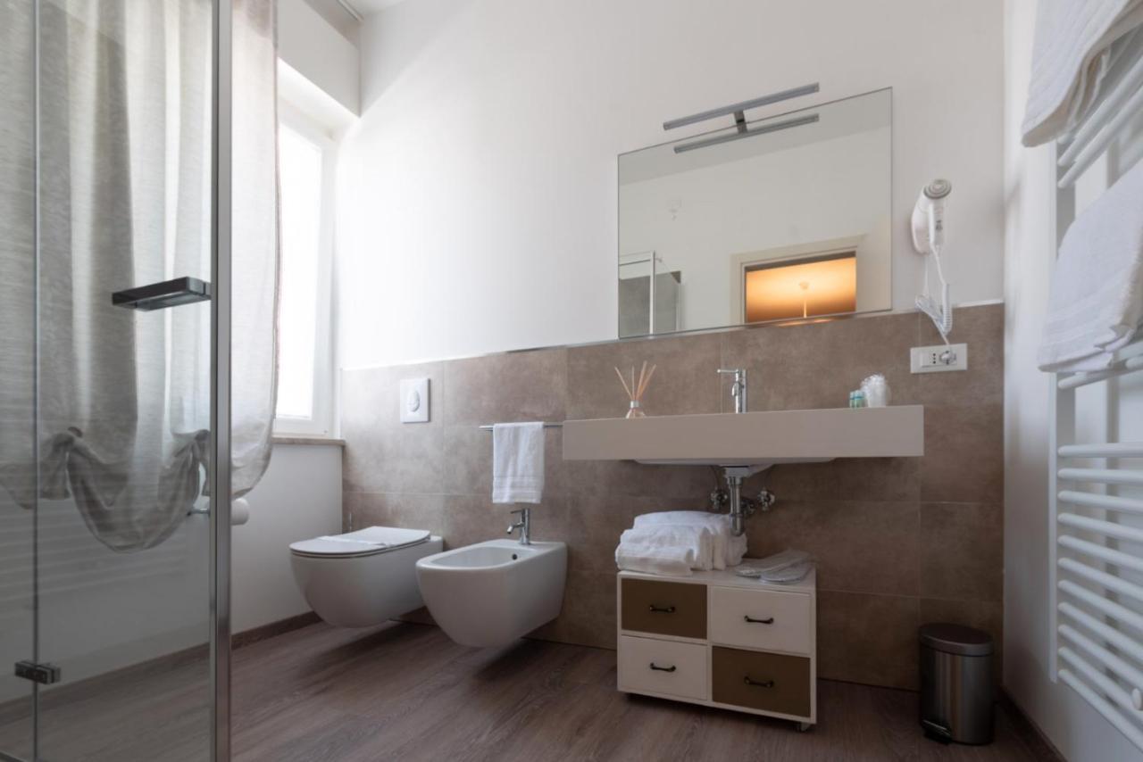 Bed and Breakfast Dimora Dei Sogni Чивитанова-Марке Экстерьер фото