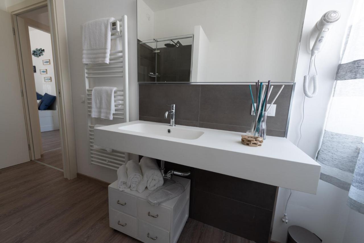 Bed and Breakfast Dimora Dei Sogni Чивитанова-Марке Экстерьер фото