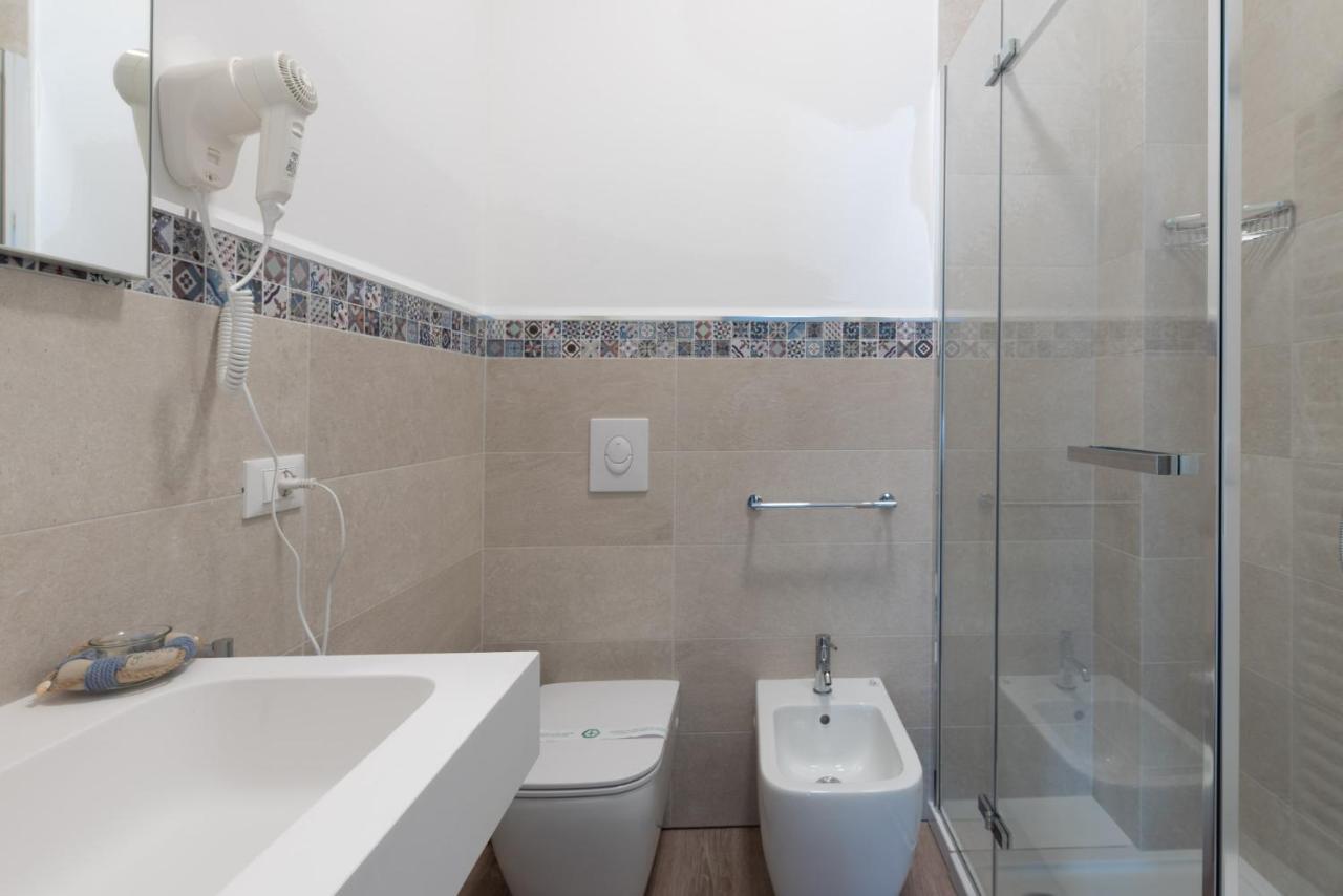 Bed and Breakfast Dimora Dei Sogni Чивитанова-Марке Экстерьер фото
