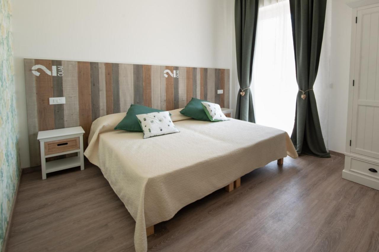 Bed and Breakfast Dimora Dei Sogni Чивитанова-Марке Экстерьер фото